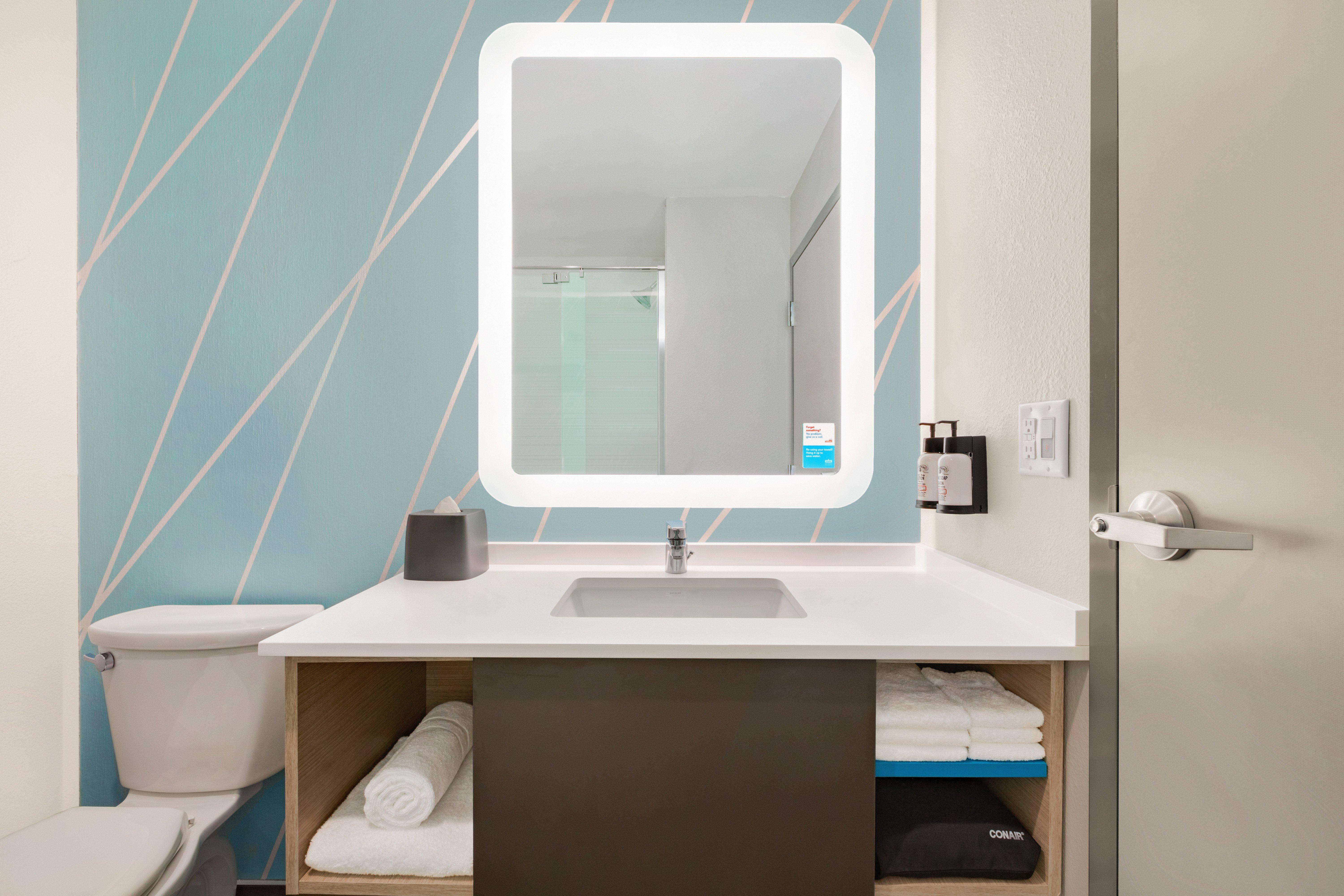 Avid Hotel Tulsa South - Medical District By Ihg Exterior foto