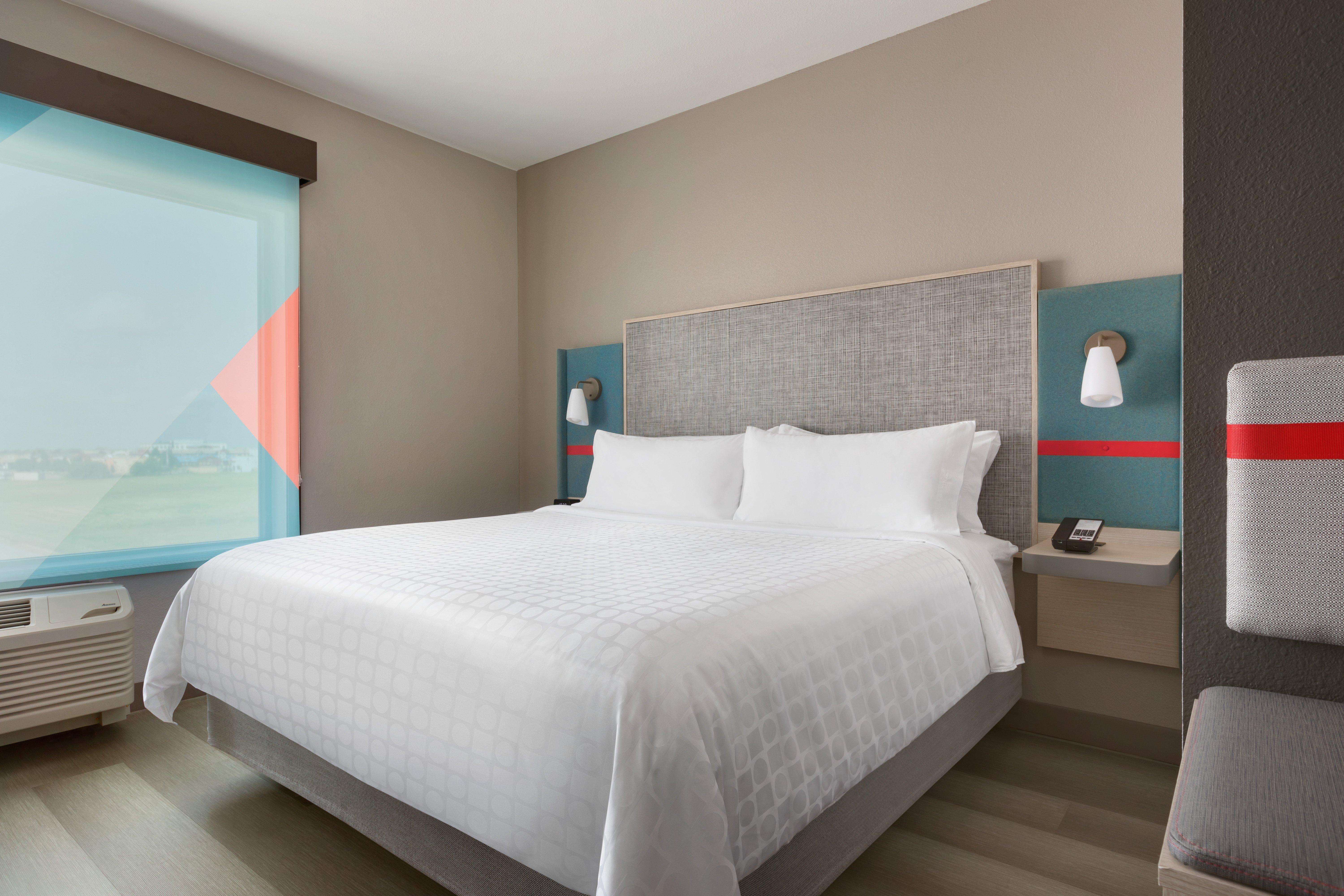 Avid Hotel Tulsa South - Medical District By Ihg Exterior foto