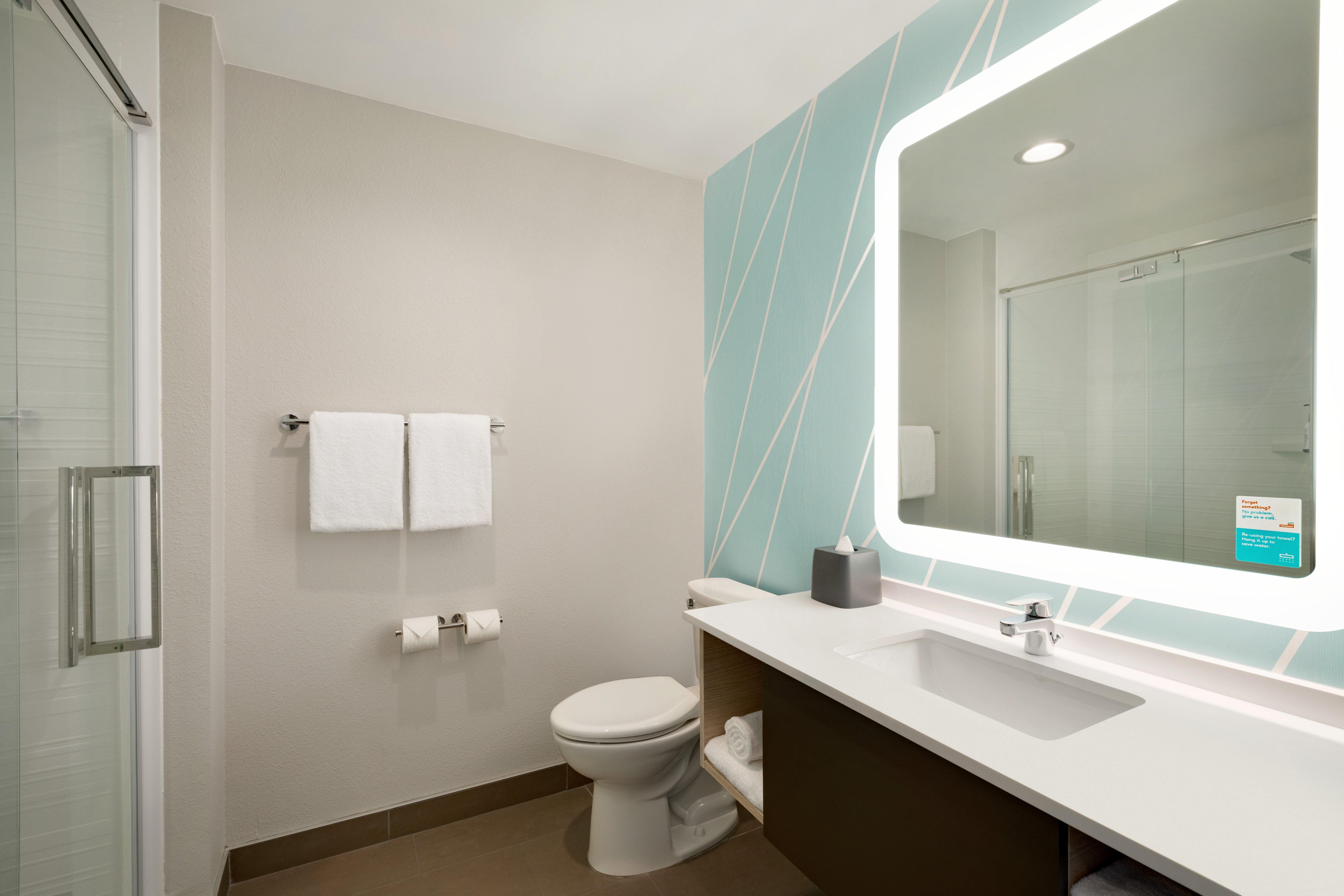 Avid Hotel Tulsa South - Medical District By Ihg Exterior foto