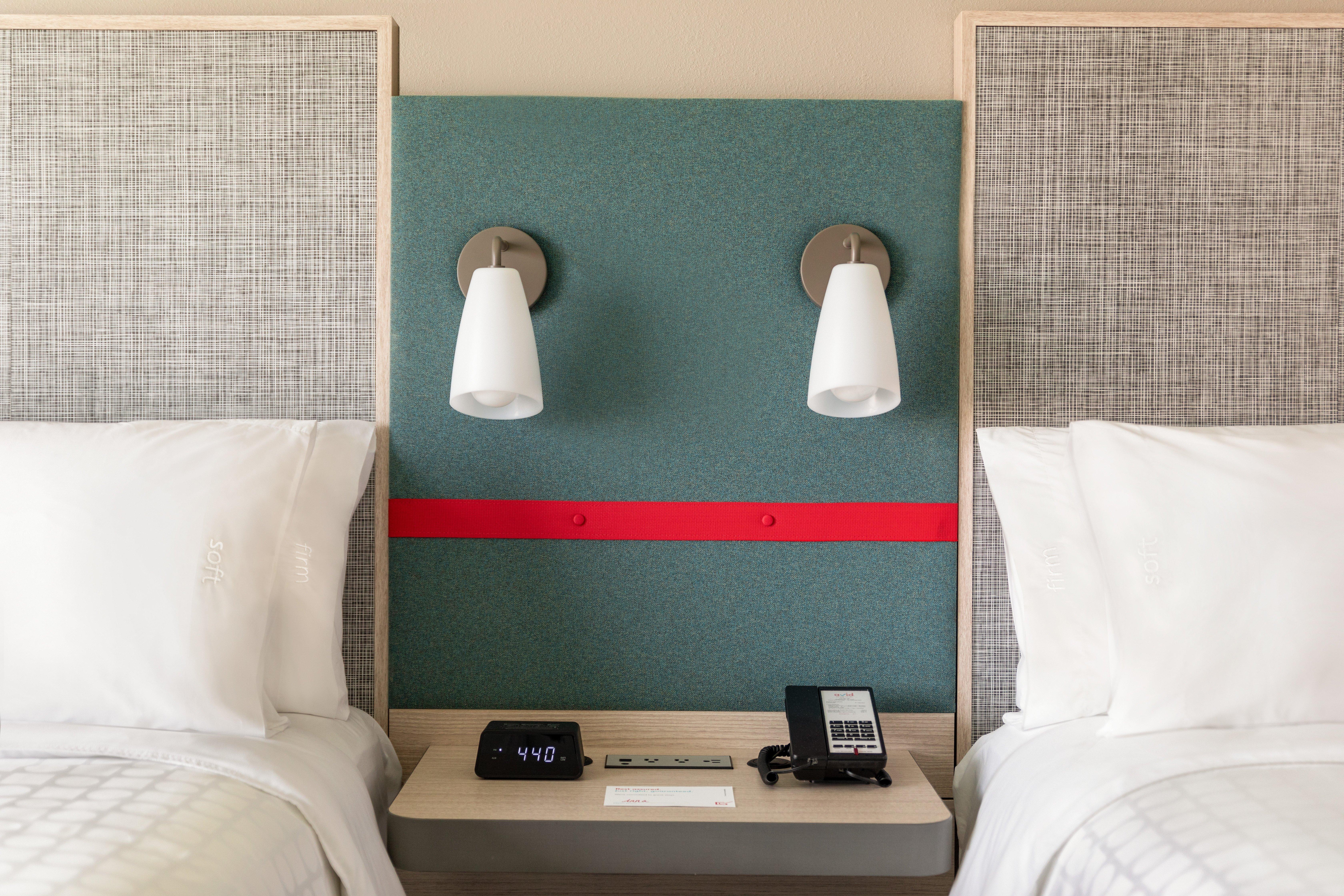 Avid Hotel Tulsa South - Medical District By Ihg Exterior foto